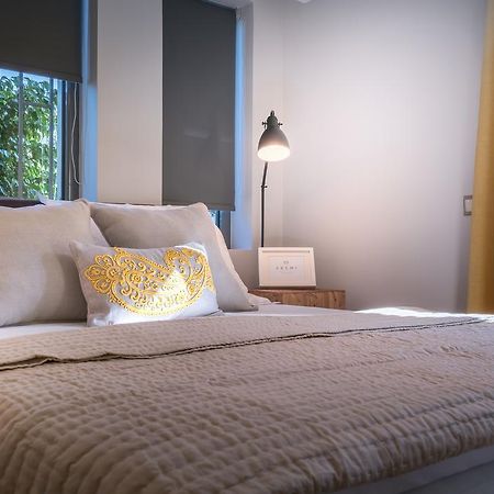 Akemi Luxury Villa Tsilivi  Luaran gambar