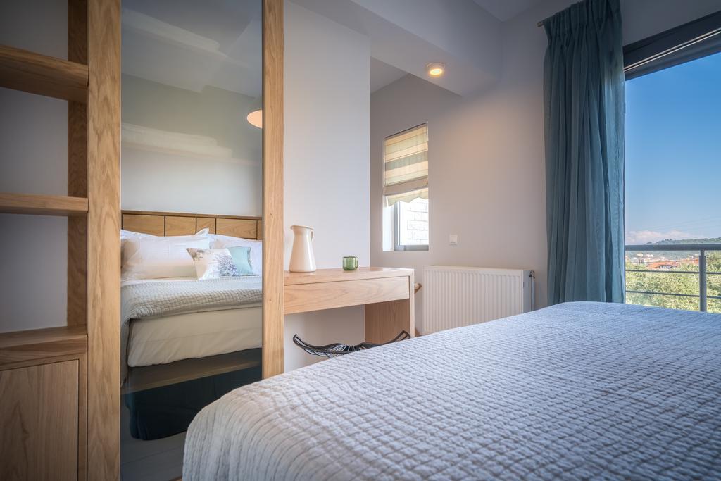 Akemi Luxury Villa Tsilivi  Luaran gambar
