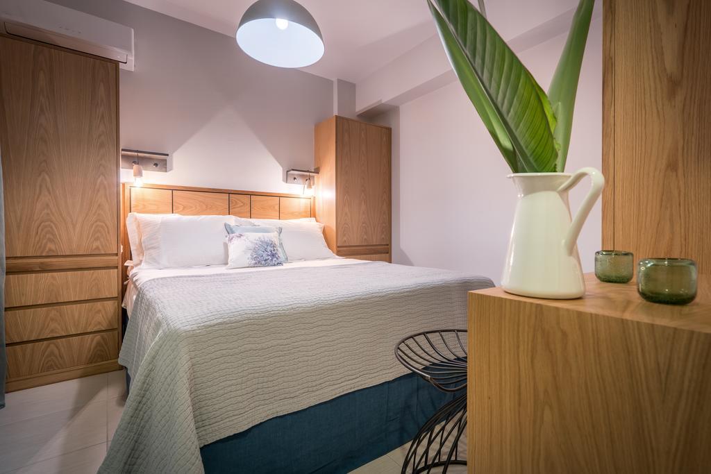 Akemi Luxury Villa Tsilivi  Luaran gambar