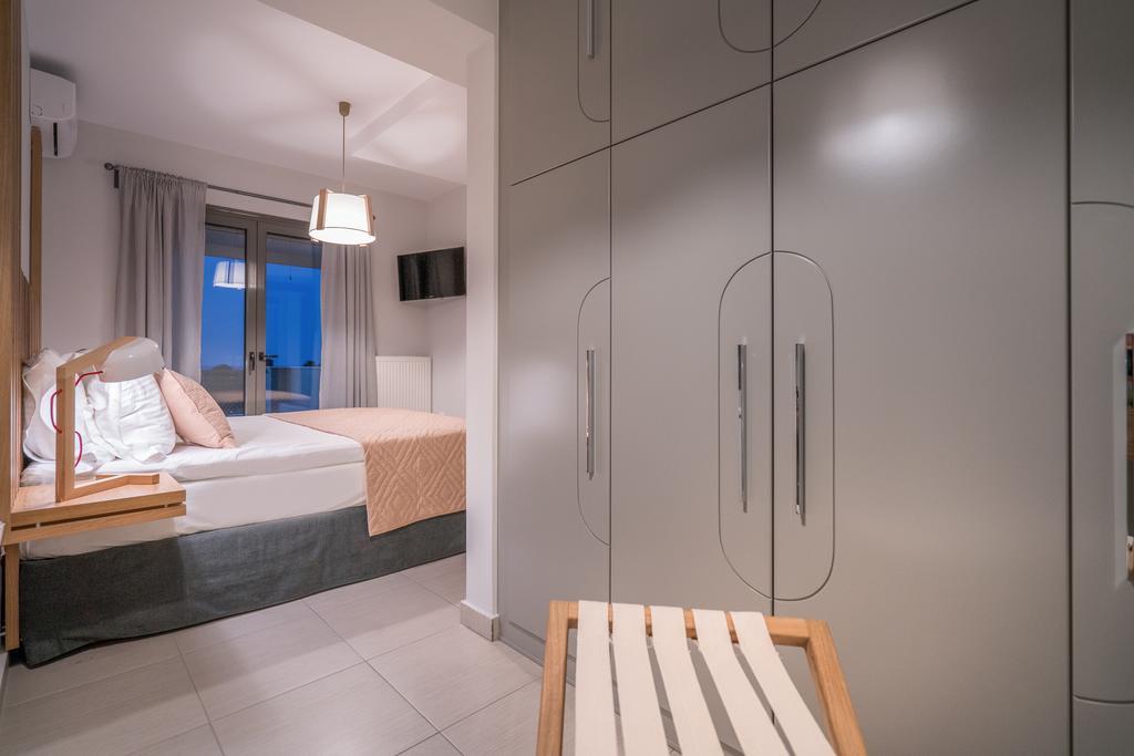 Akemi Luxury Villa Tsilivi  Luaran gambar