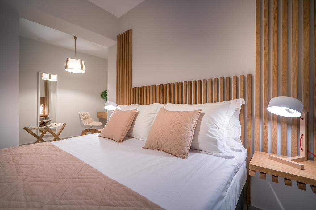 Akemi Luxury Villa Tsilivi  Luaran gambar