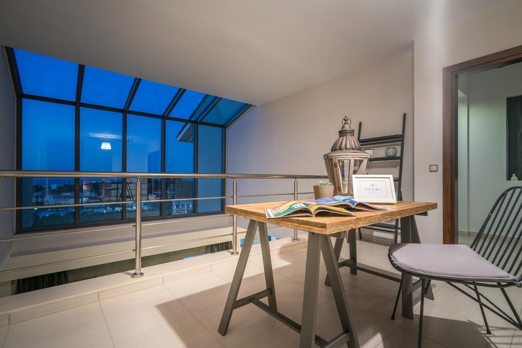 Akemi Luxury Villa Tsilivi  Luaran gambar