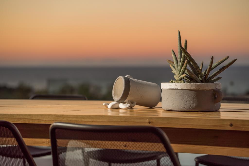 Akemi Luxury Villa Tsilivi  Luaran gambar
