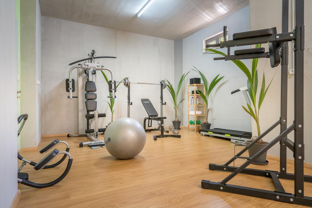 Akemi Luxury Villa Tsilivi  Luaran gambar