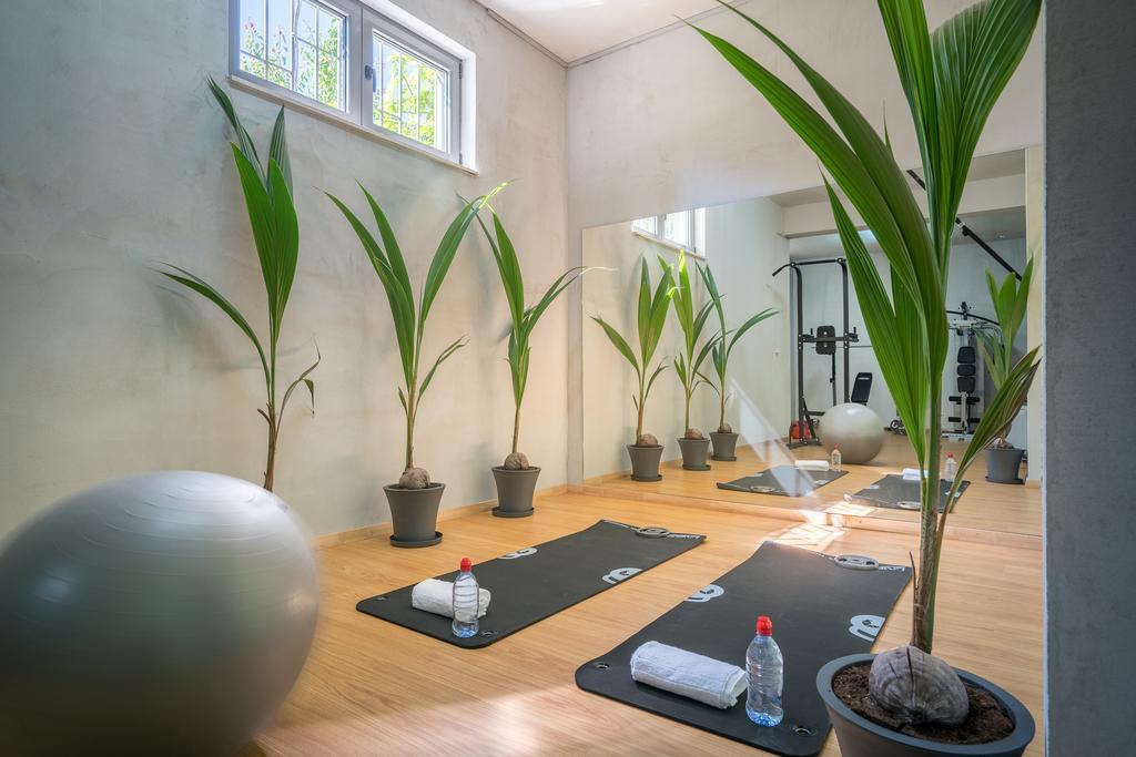 Akemi Luxury Villa Tsilivi  Luaran gambar