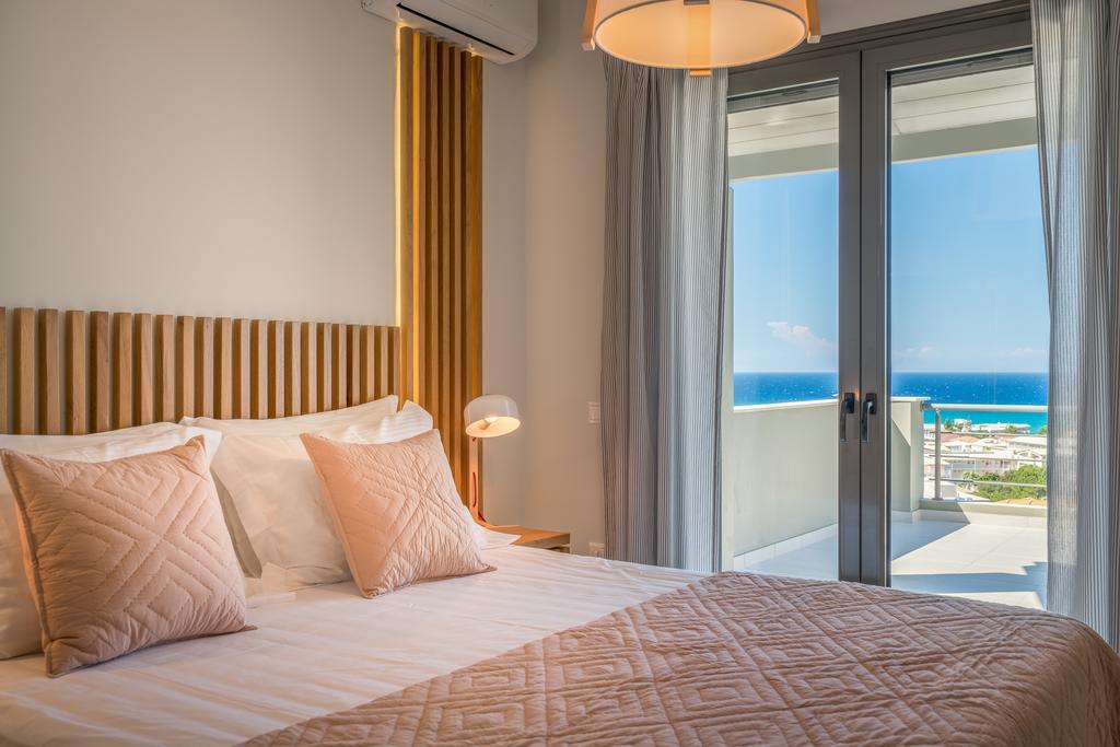 Akemi Luxury Villa Tsilivi  Luaran gambar