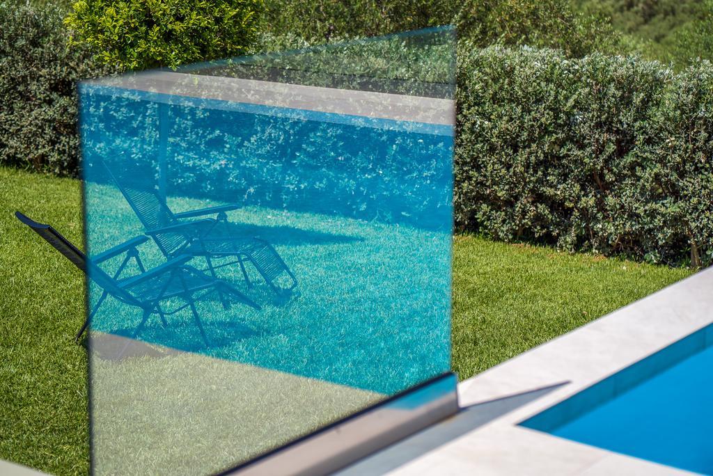 Akemi Luxury Villa Tsilivi  Luaran gambar