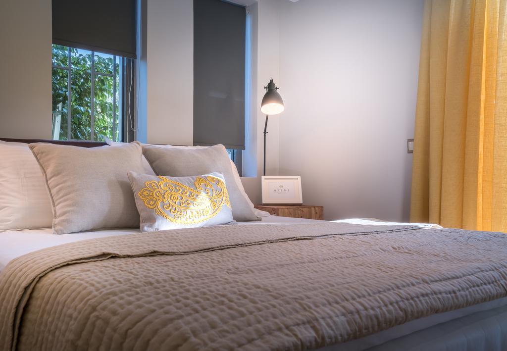 Akemi Luxury Villa Tsilivi  Luaran gambar